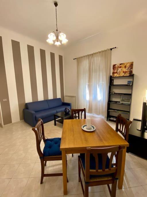 Casa Di Olly Apartamento La Spezia Exterior foto