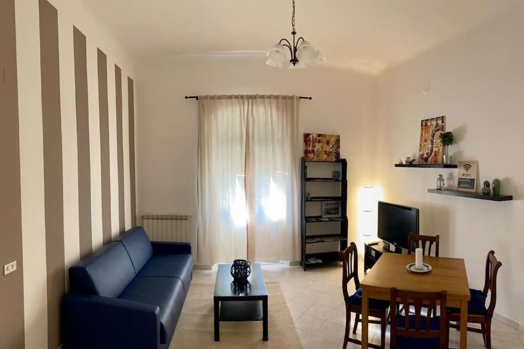 Casa Di Olly Apartamento La Spezia Exterior foto