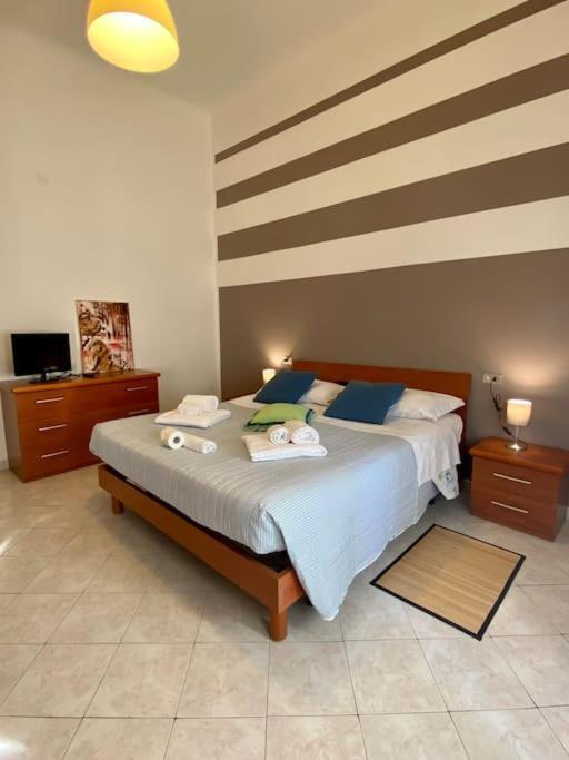 Casa Di Olly Apartamento La Spezia Exterior foto
