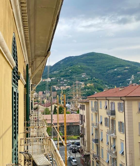 Casa Di Olly Apartamento La Spezia Exterior foto